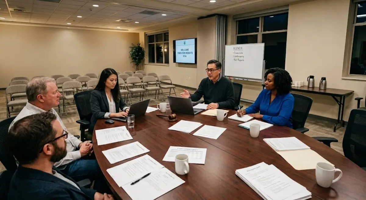 Dependable Resale Systems Turn Columbus Boards Into Agent Favorites